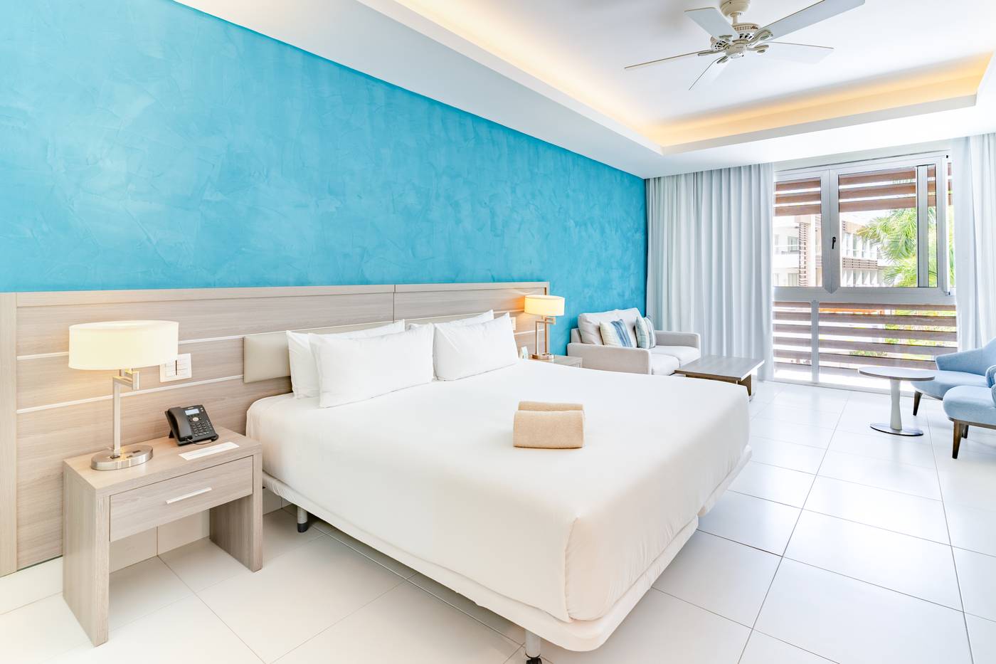 31.07.25 Bakour Punta Cana Suites