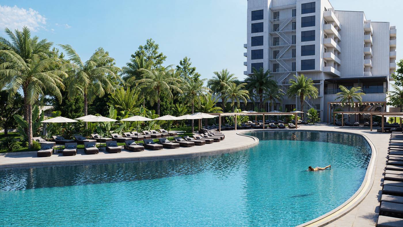 Calido Sol Hotel
