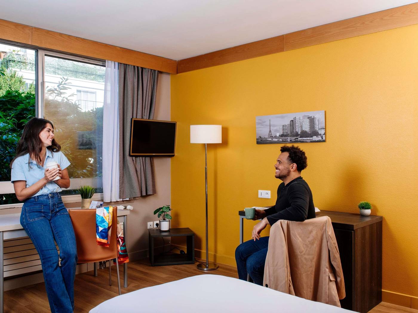 Aparthotel-Adagio-Paris-XV-Room-40