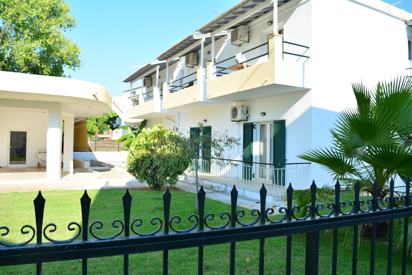 Cavo-D-Oro-Complex-General-view-1