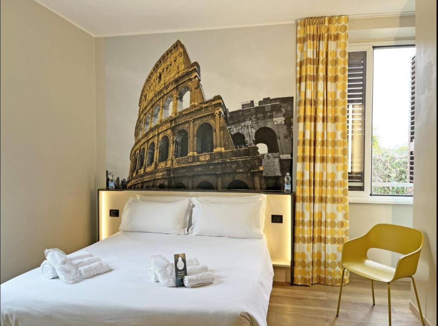 B-b-Hotel-Roma-San-Lorenzo-Termini-Room-18