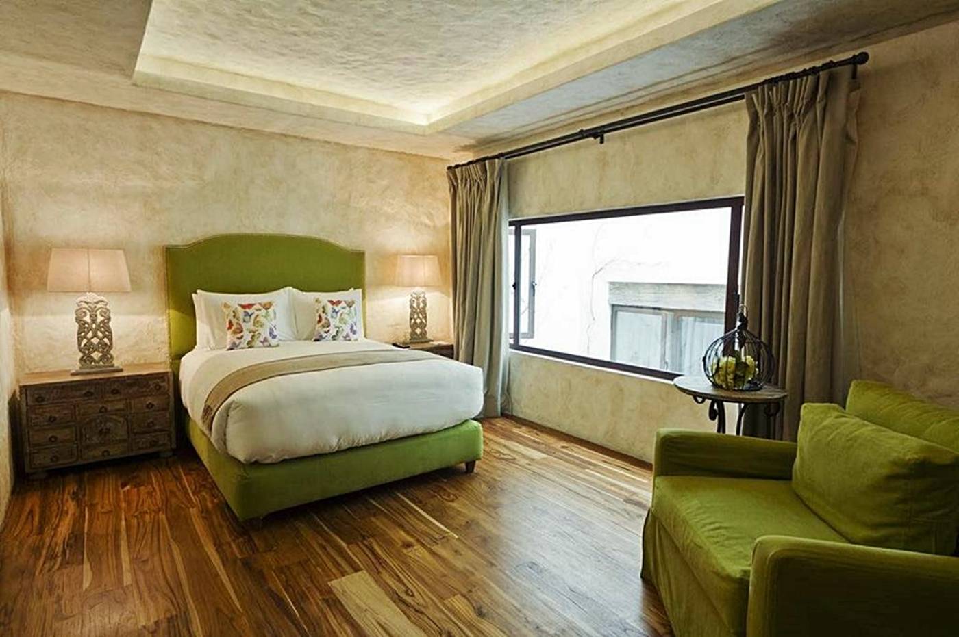 The Alest Hotel-Mexico-CIUDAD DE MEXICO-General view-1