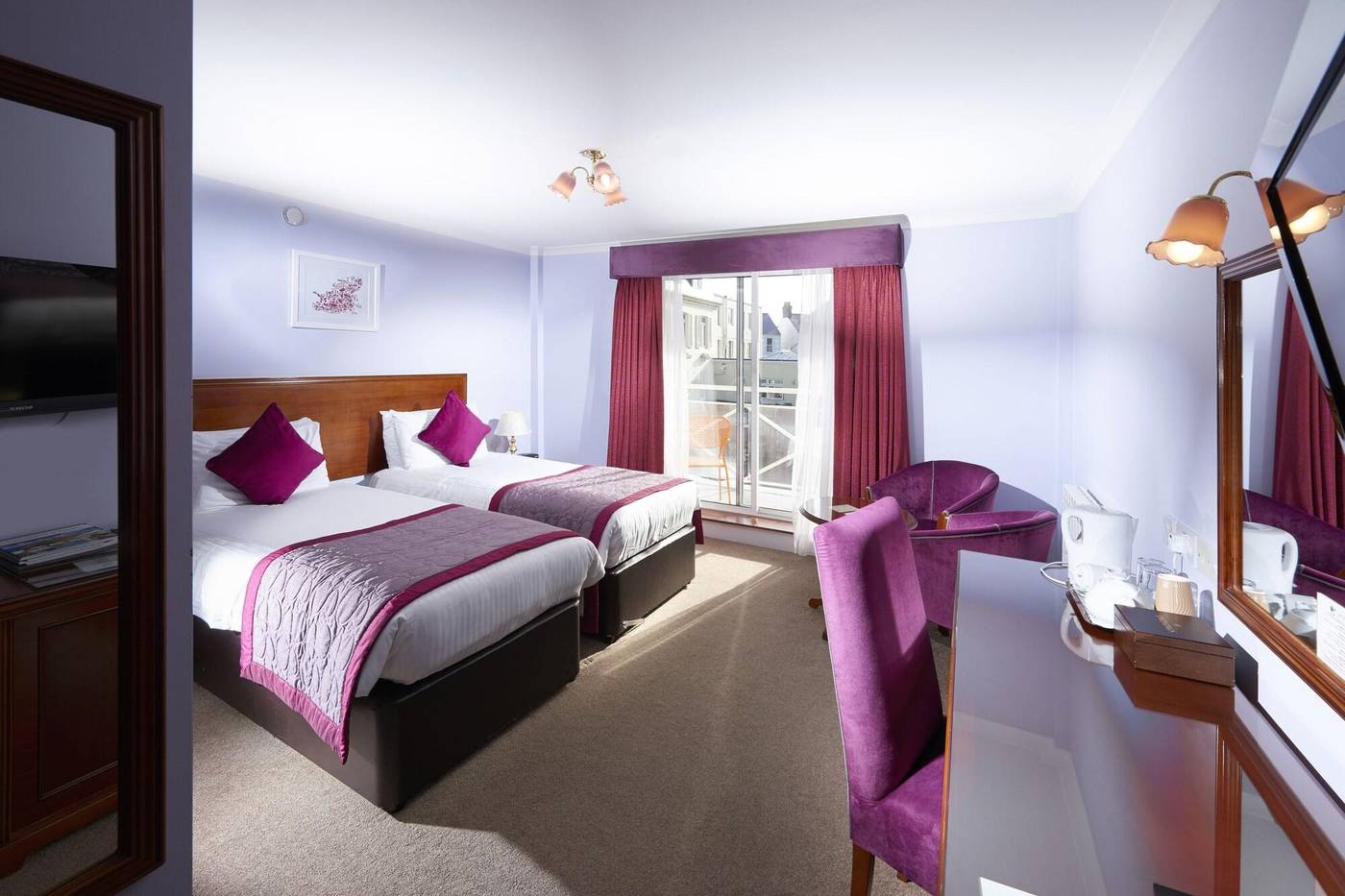 Les-Rocquettes-Hotel-Room-11