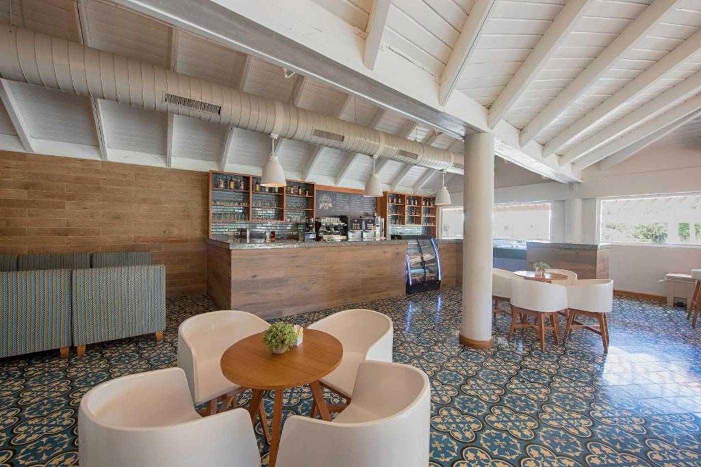 Grand Sirenis Punta Cana Resort