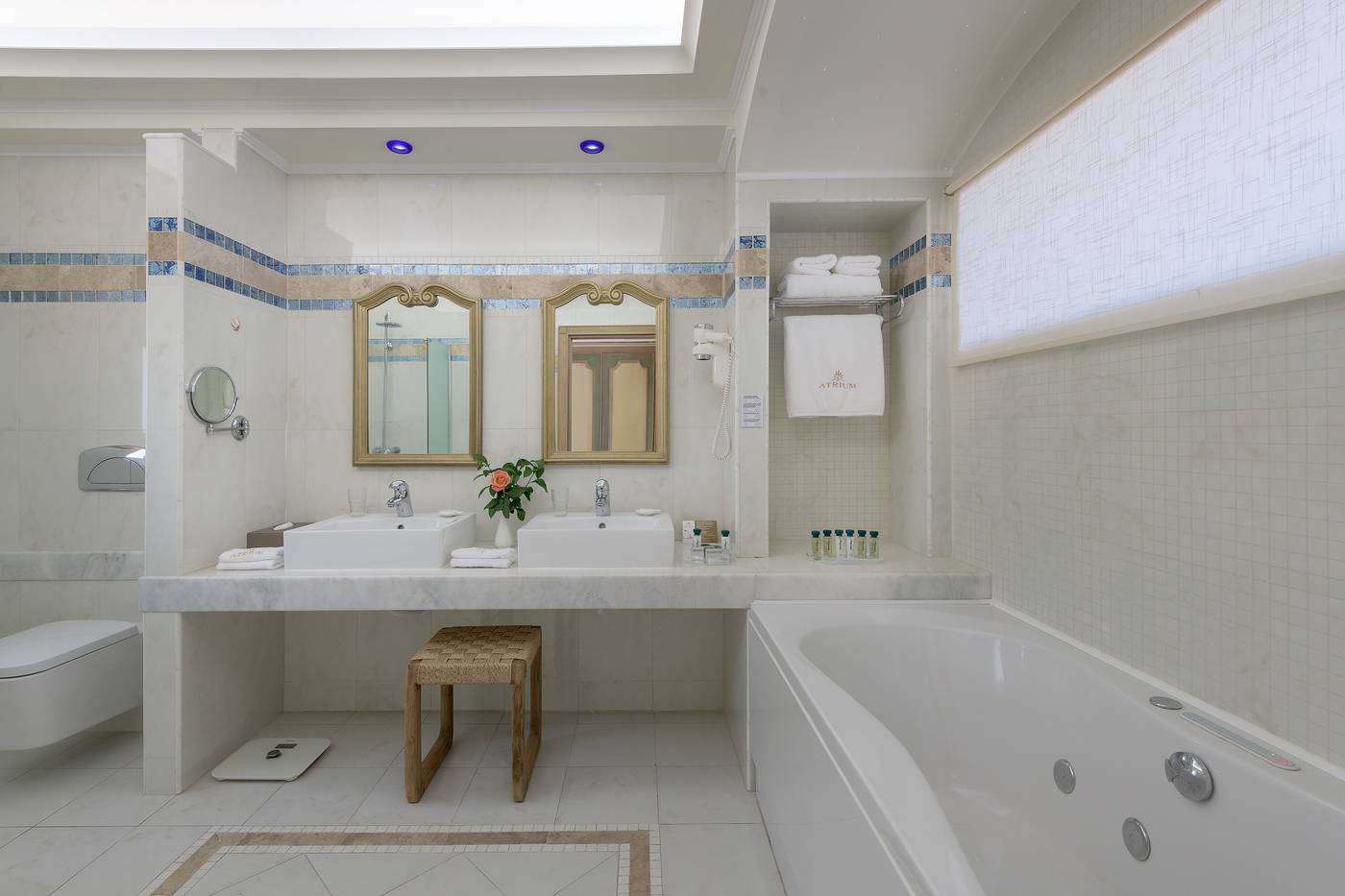 Atrium-Prestige-Thalasso-Spa-Resort---Villas-Room-65