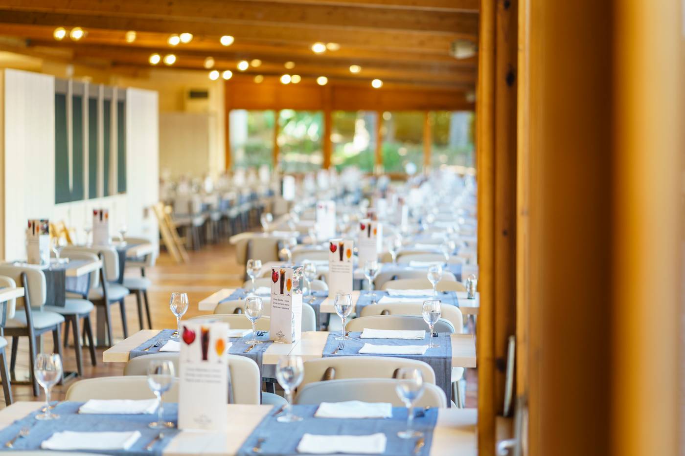 Hotel Resort & Spa Estival Park