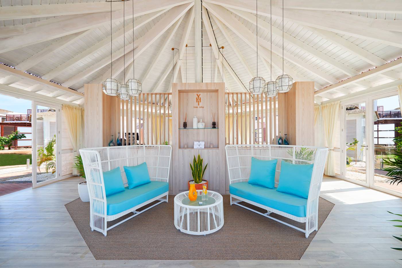 Melia Llana Beach Resort & Spa - Adults Only