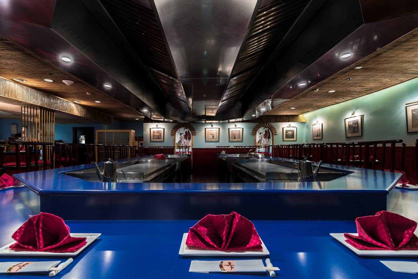 Radisson Blu Hotel Doha 08.12