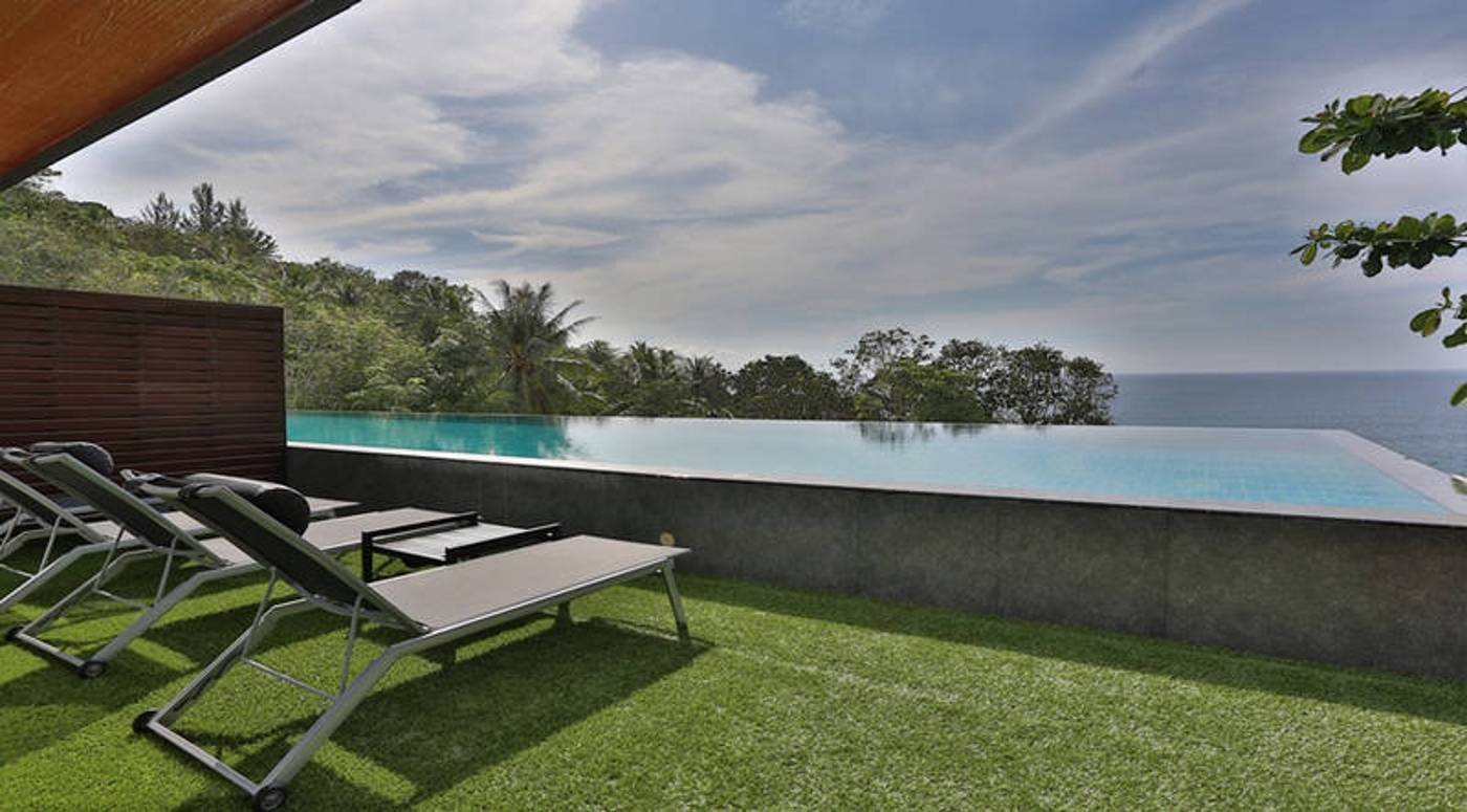 Ayara Kamala Resort & Spa