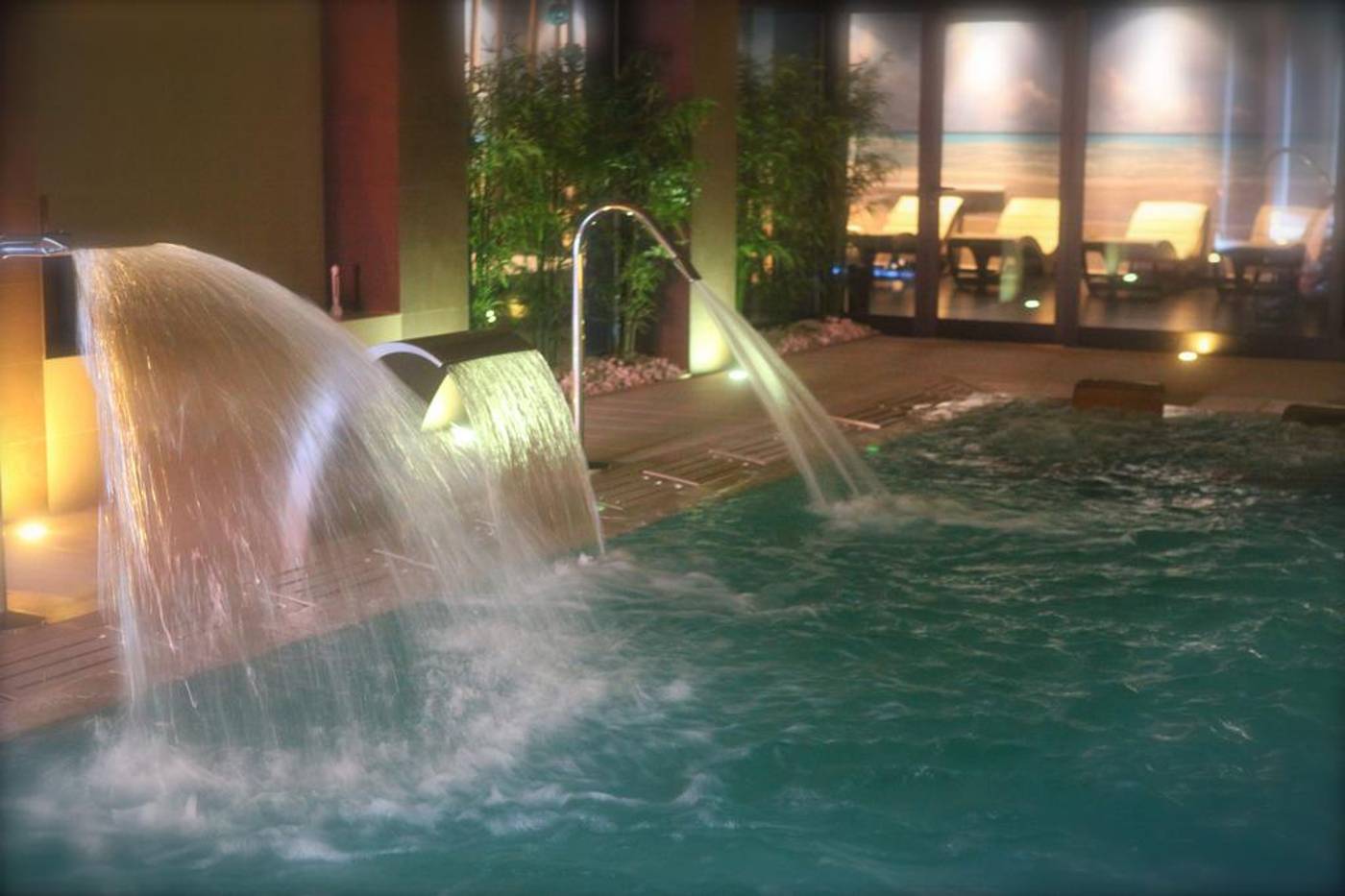 Geovillage Olbia Sport & Wellness Resort