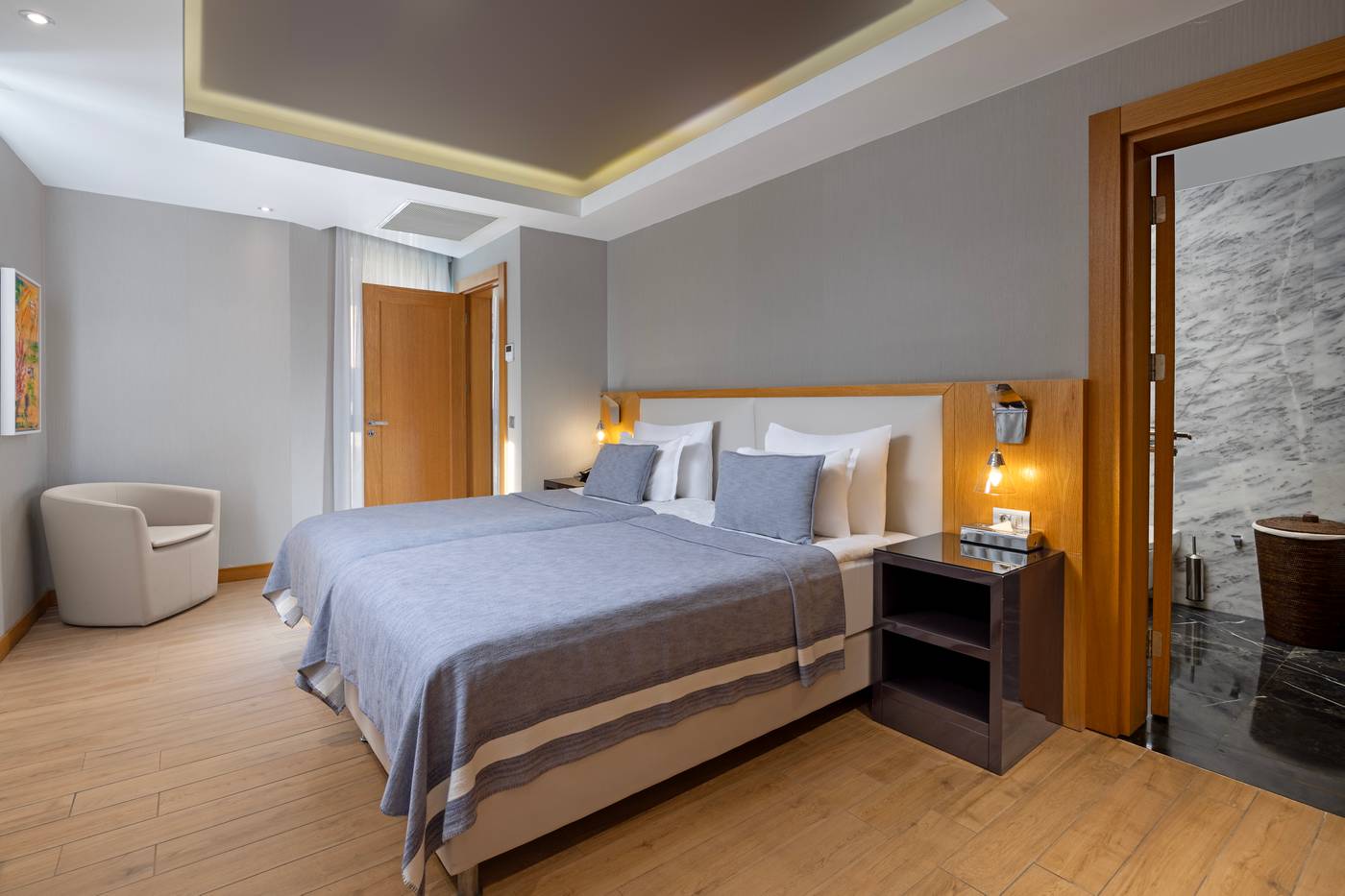 19.08.25 Titanic Luxury Colllection Bodrum