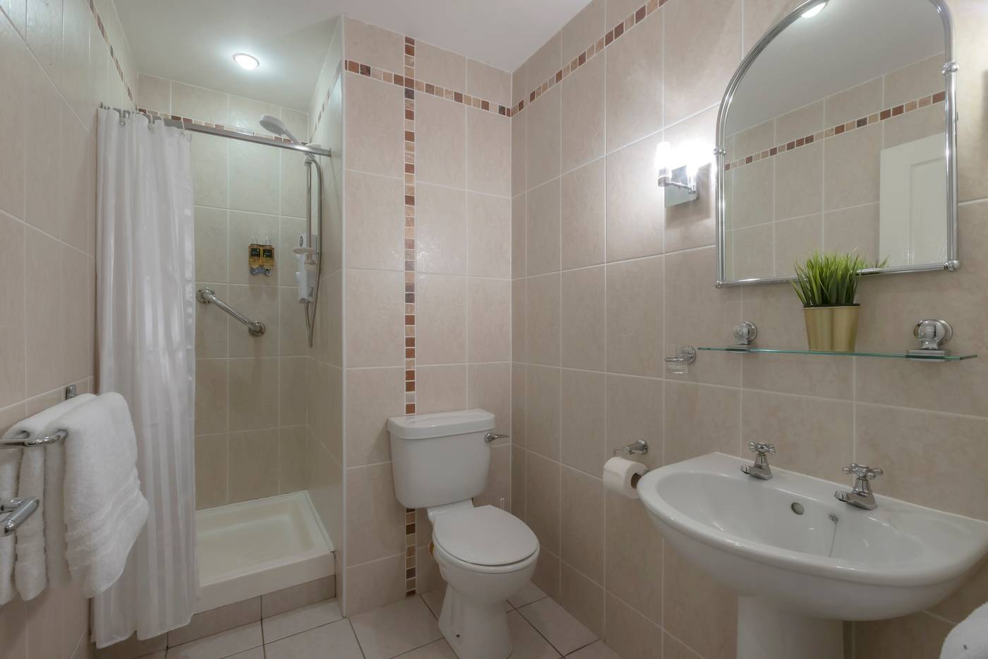 The Gleneagle Apartments-Ireland-Killarney-Room-10