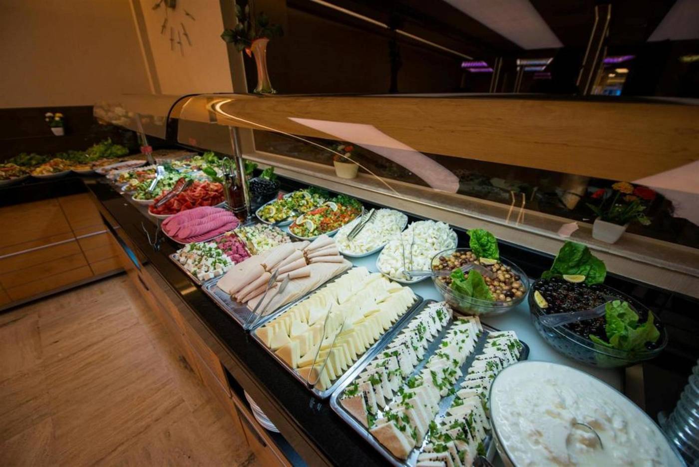 Prestige-Hotel-Old-City-Restaurant-63