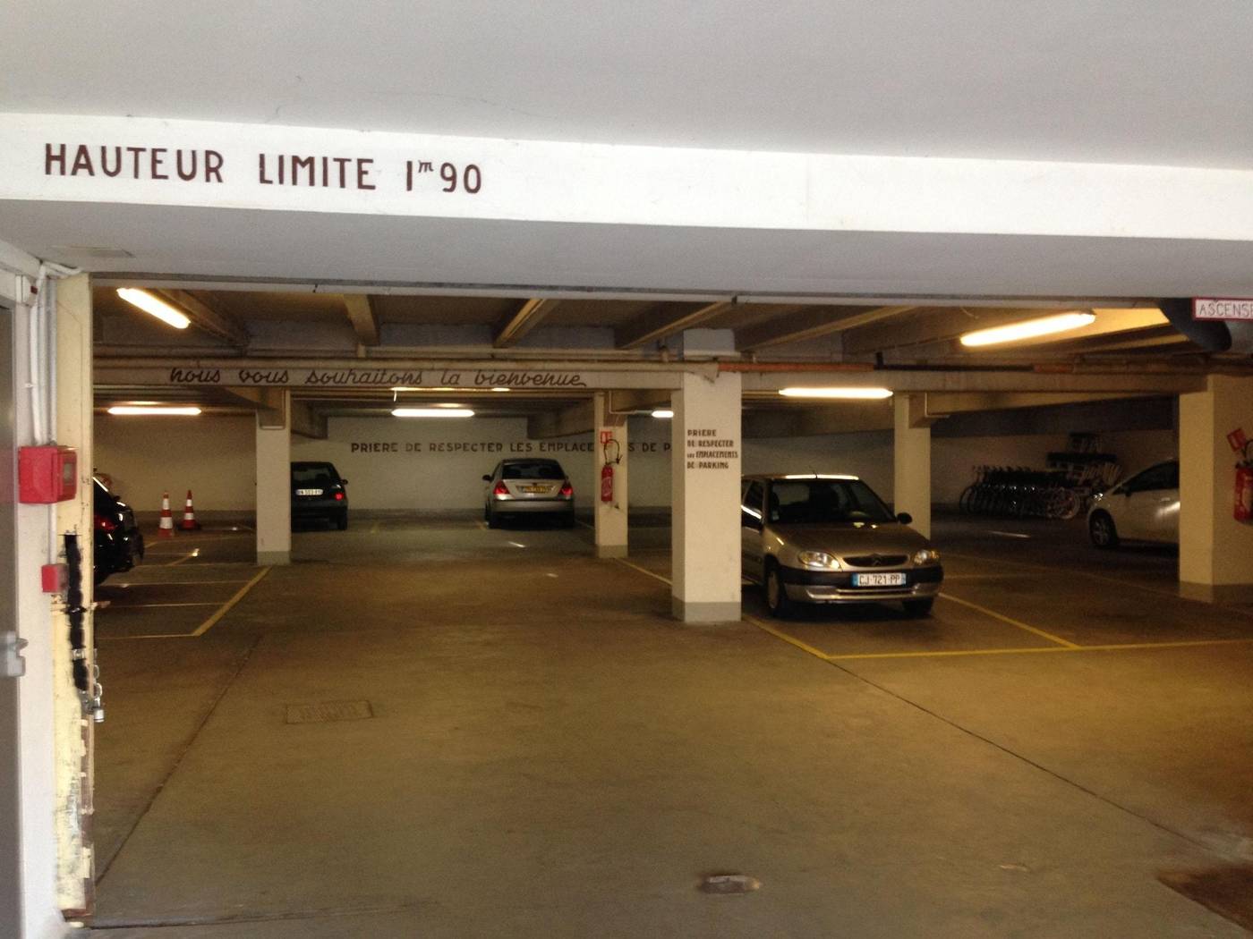 Hotel Les Brises-France-LA ROCHELLE-General view-3