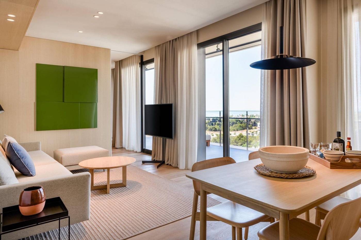 Sabatic--Sitges--Autograph-Collection-Room-18