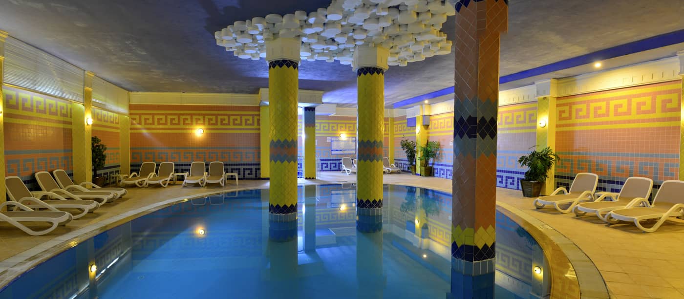 Seaden Corolla Hotel
