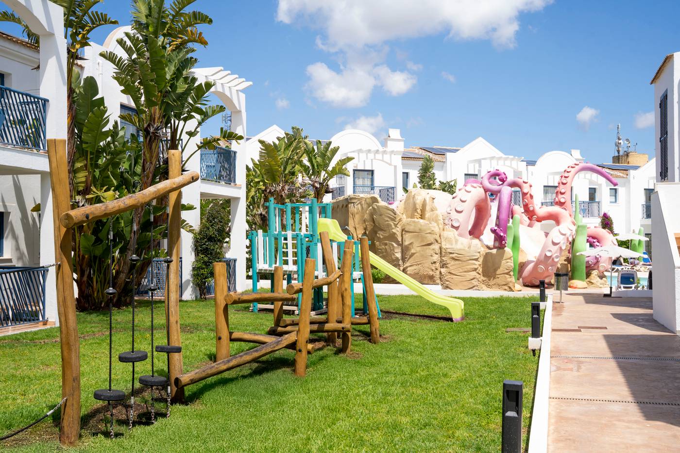 MarSenses Paradise Club Hotel