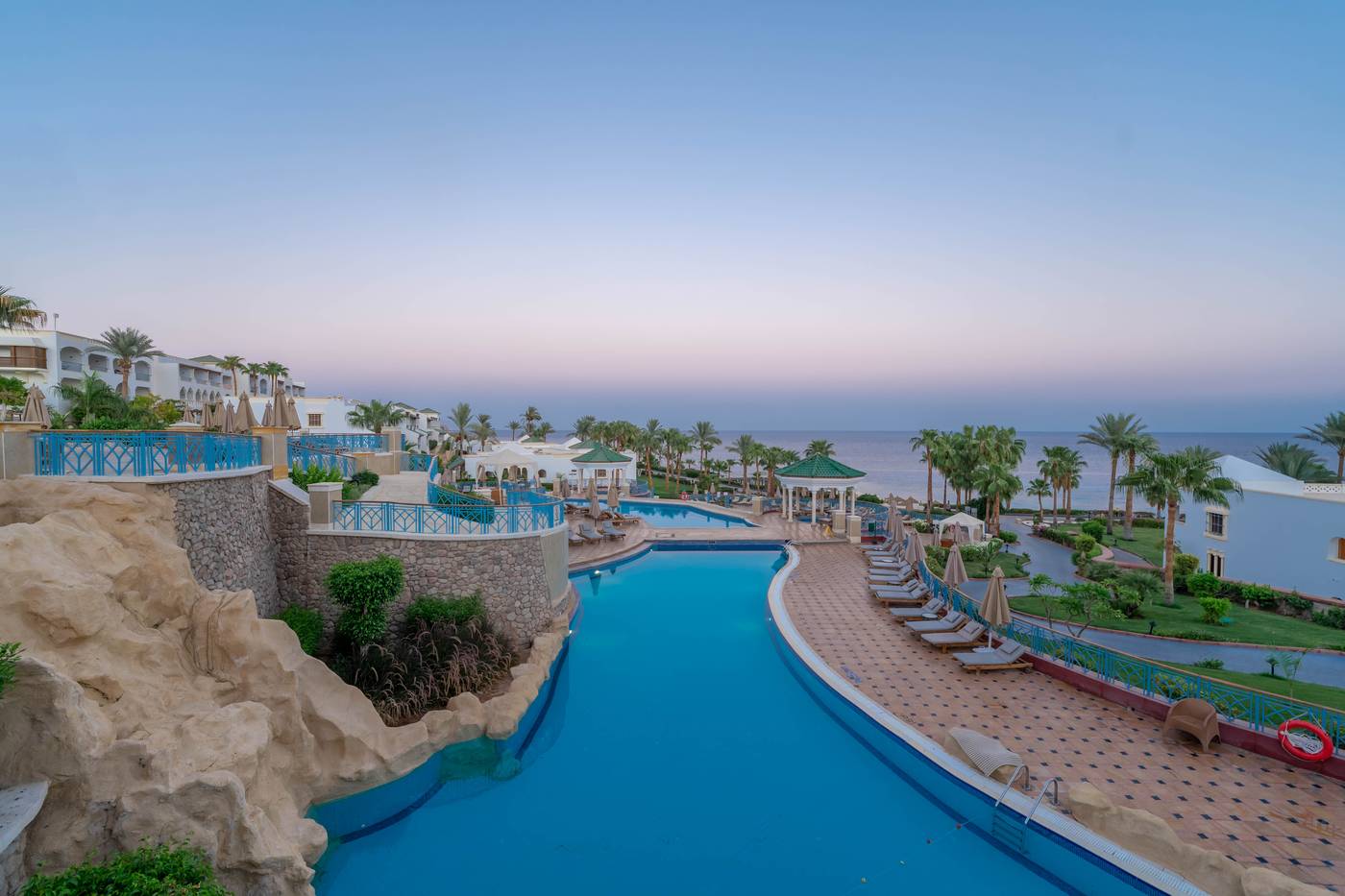 Park Regency Sharm El Sheikh