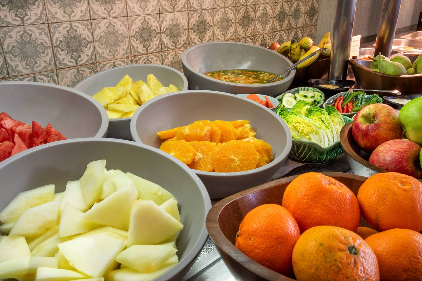 Vincci-Malaga-Restaurant-39