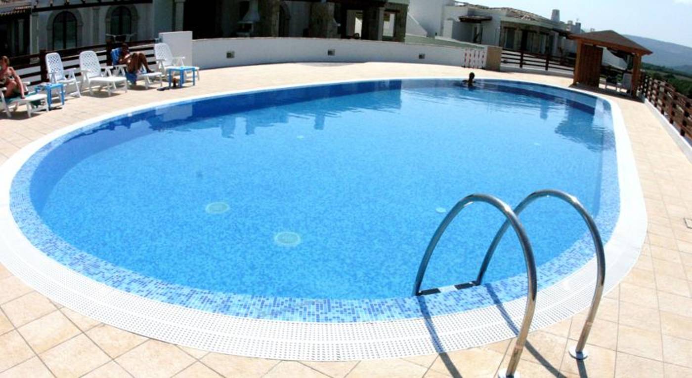Vista Blu Resort