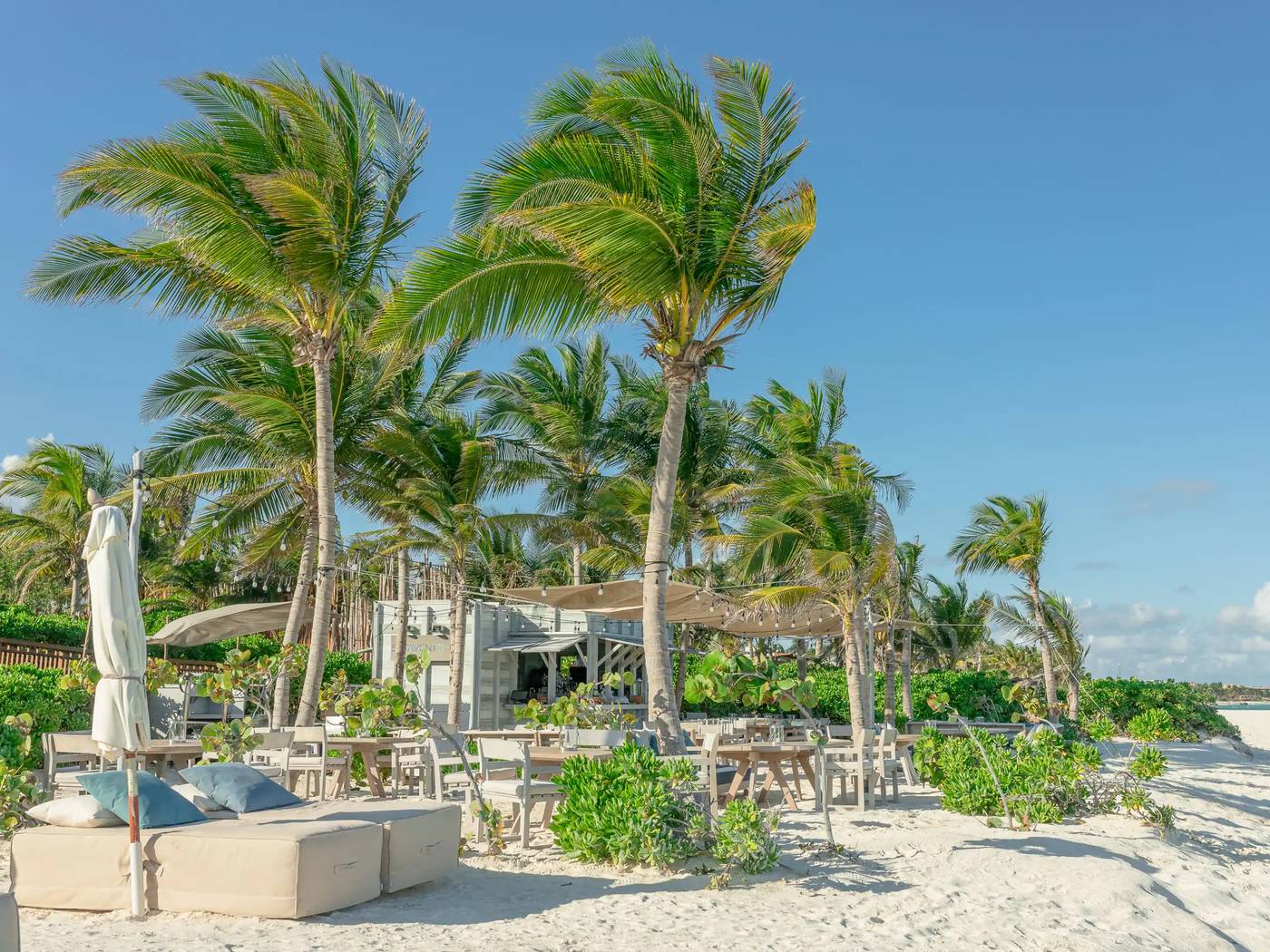 Andaz Mayakoba Resort Riviera Maya - A concept by Hyatt