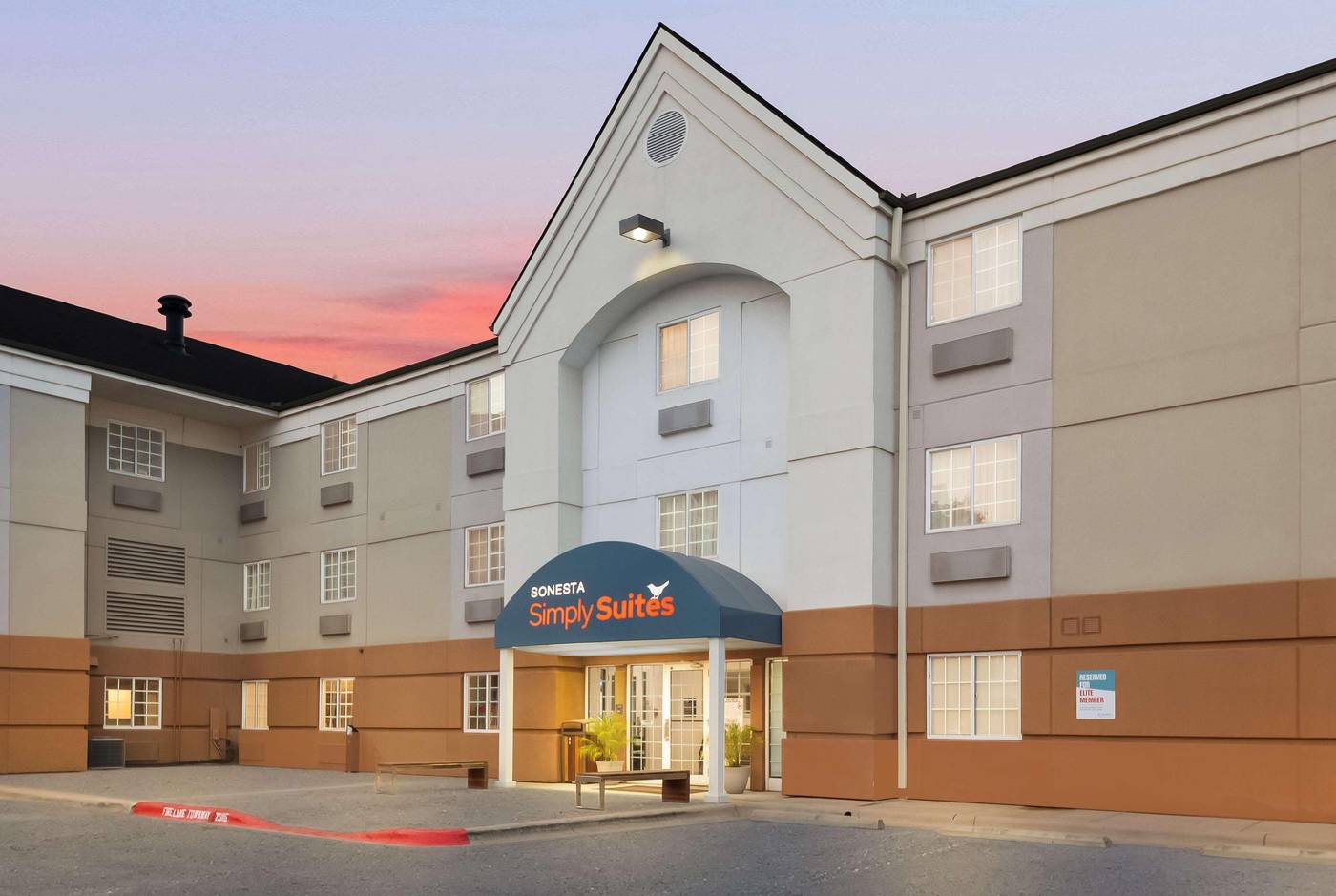 Sonesta Simply Suites Austin South-United States-Austin-General view-8