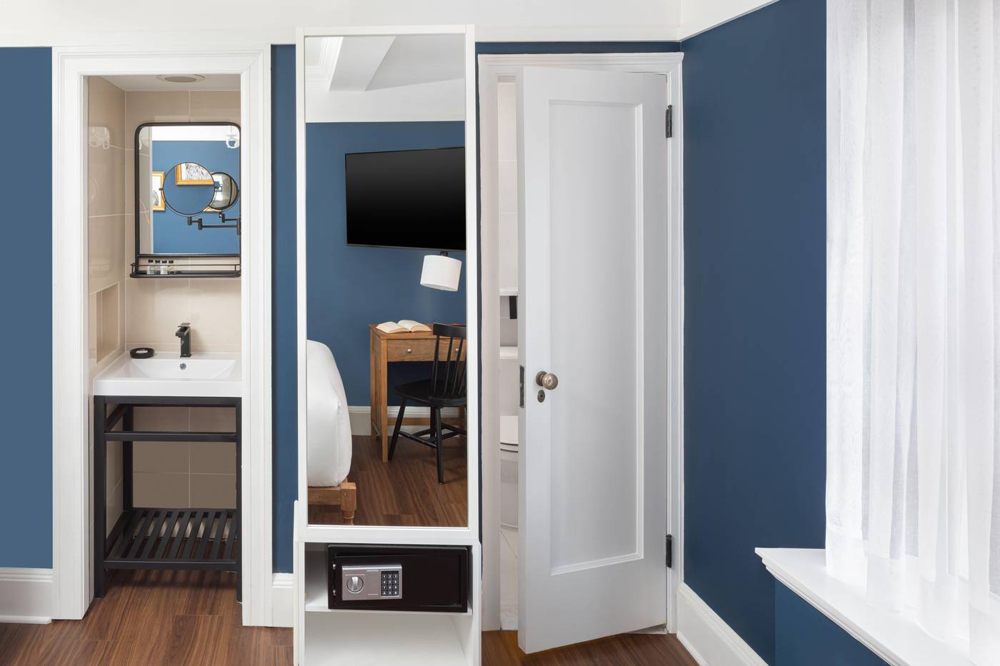 voco-The-Franklin-New-York--an-IHG-Hotel-Room-19