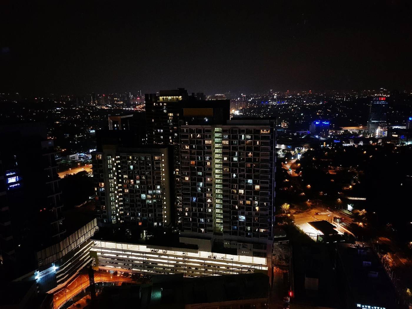 Tenzou @ Empire Damansara-Malaysia-Kuala Lumpur-General view-2