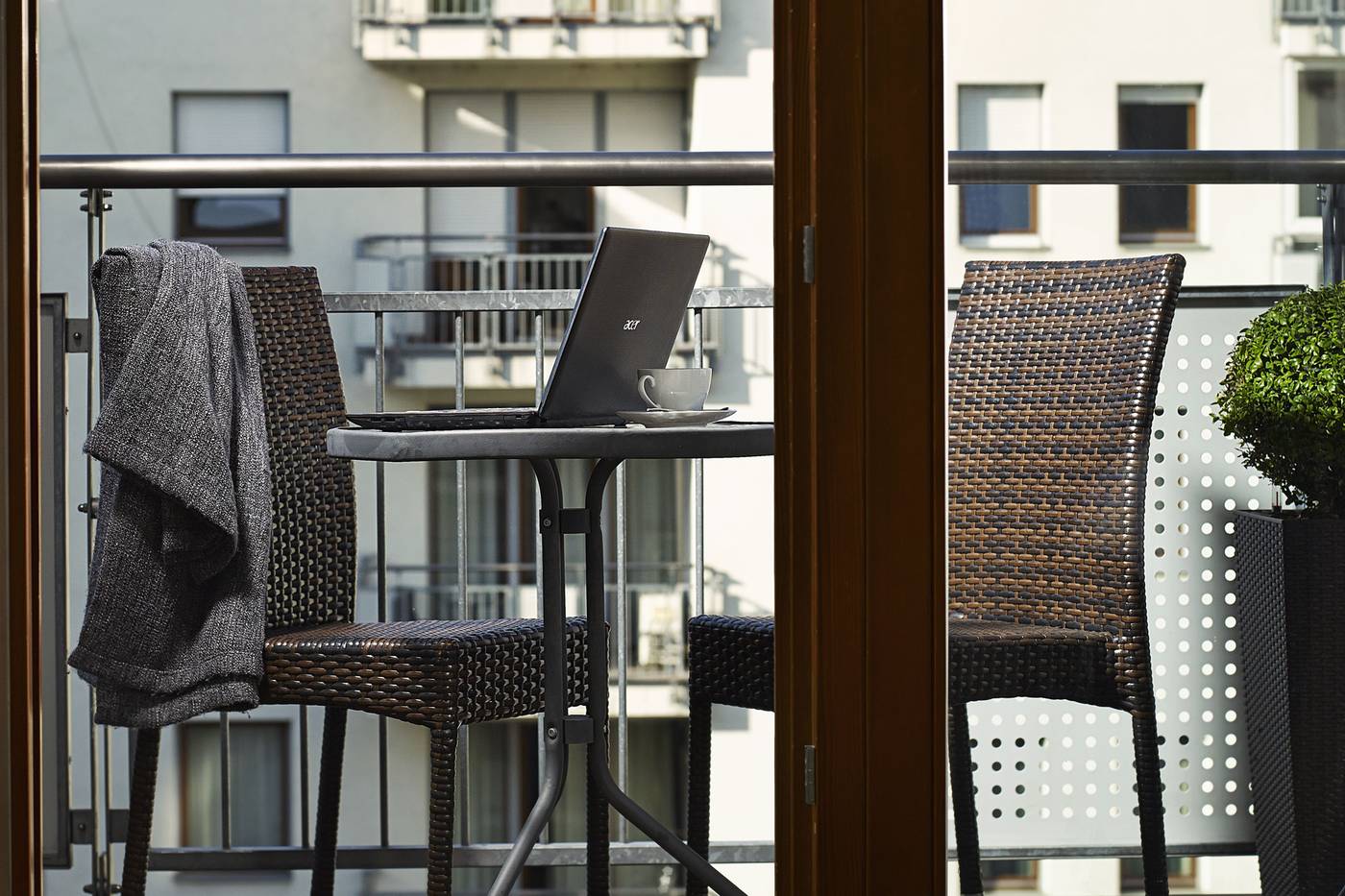 7Seasons-Apartments-Budapest-Room-1