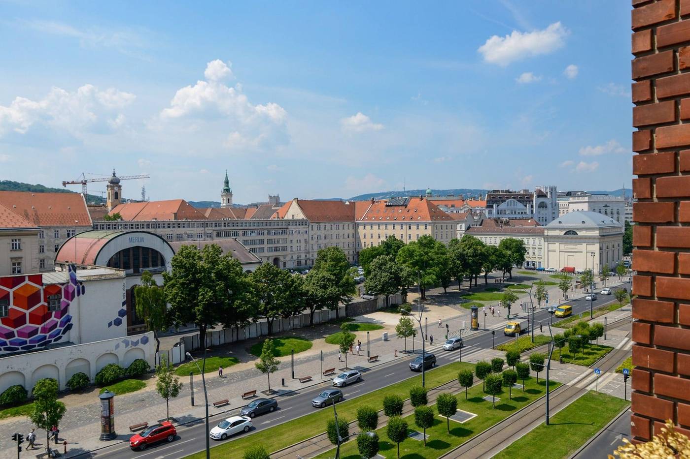 Florin-Apart-Hotel-General-view-11