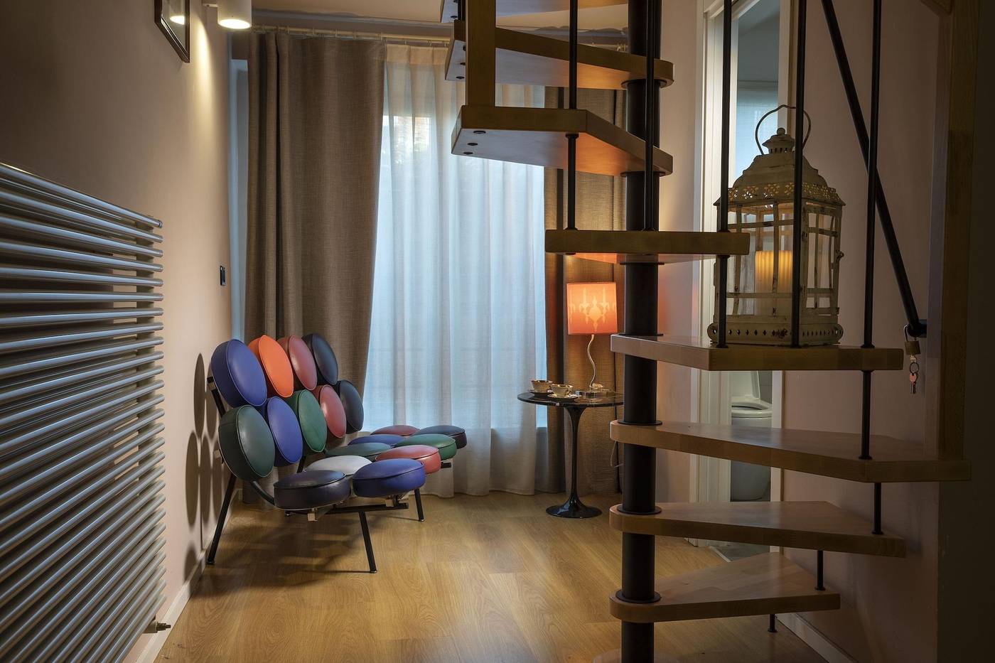 Il-Battistero-Siena---Residenza-D--Room-5