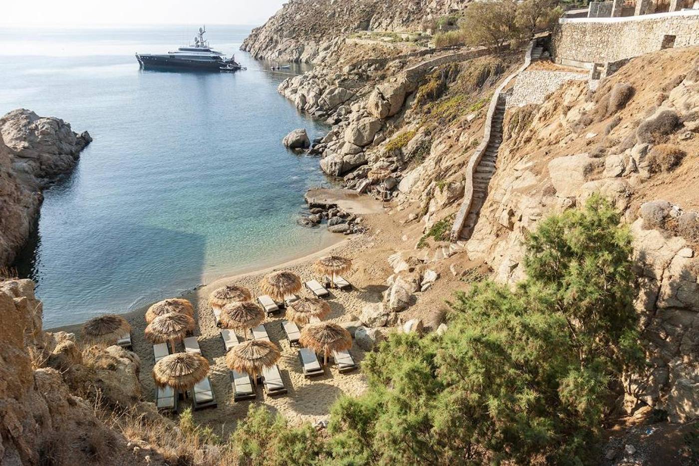 The Wild By Interni-Greece-AGIA ANNA-General view-5