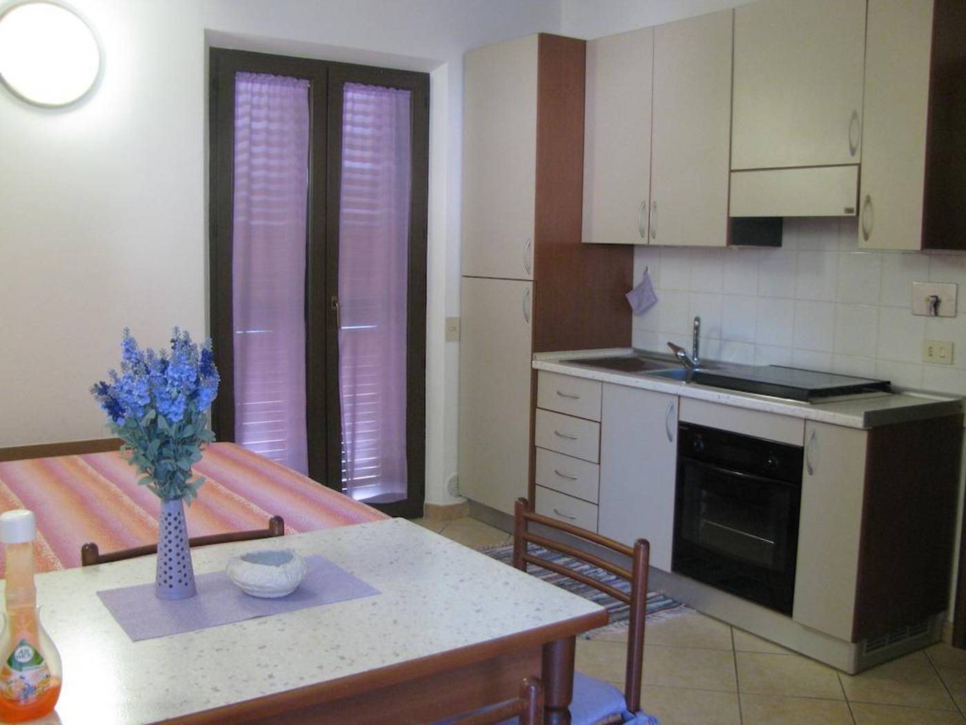 La Sorgente del Subasio-Italy-ASSISI -General view-2