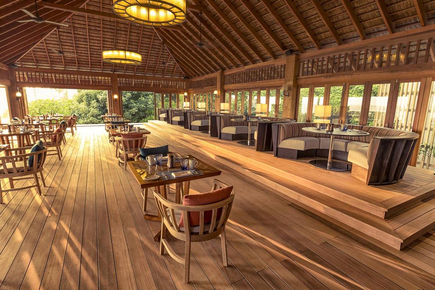 Hurawalhi Island Resort & Spa - Adults Only