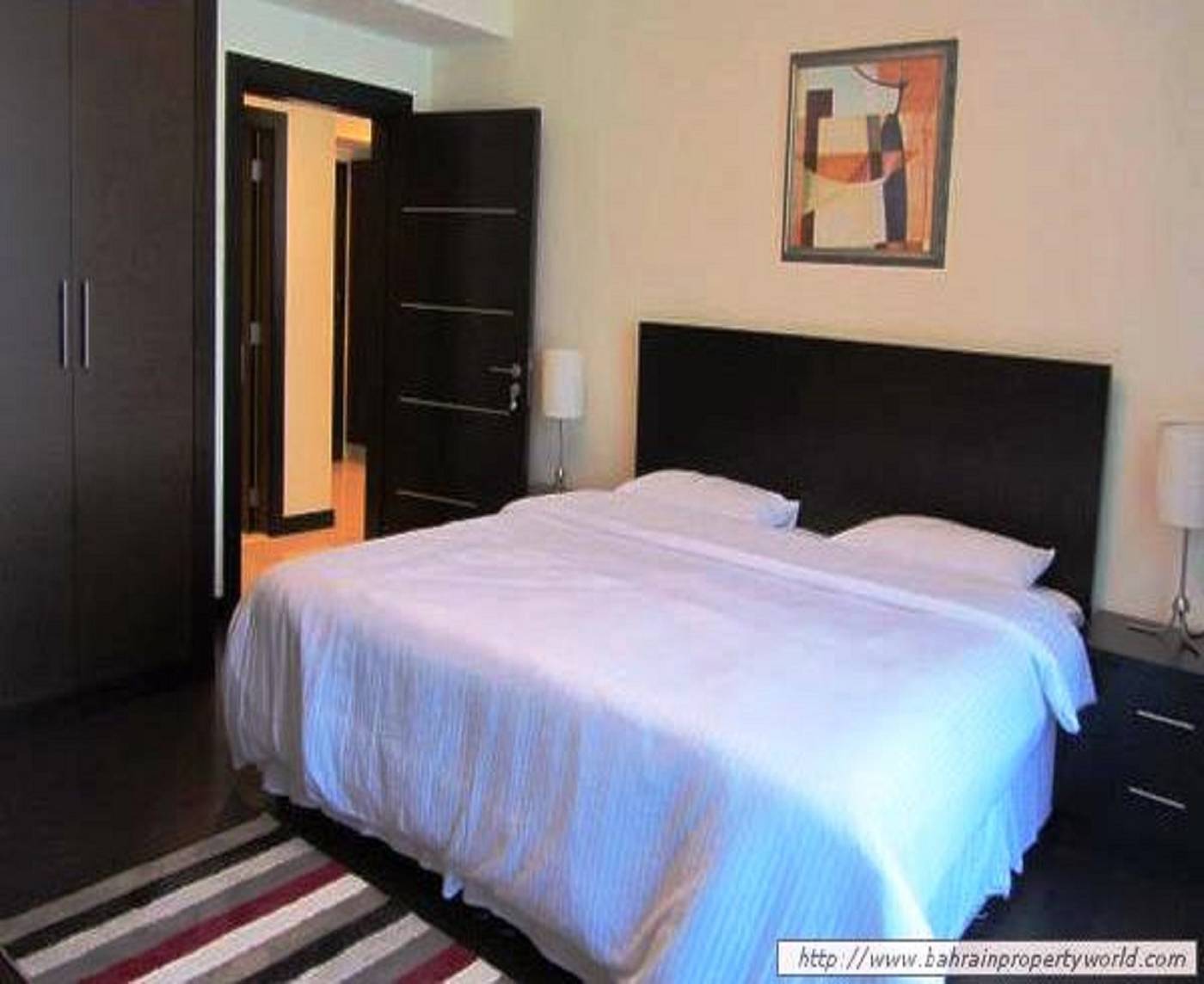 Tulip Hotel and Suites-Bahrain-SEEF-Room-8