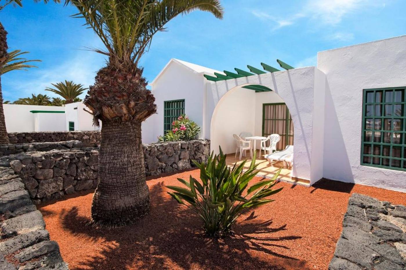 Apartments Las Gaviotas THe Home Collection in Canaries, Lanzarote, Spain