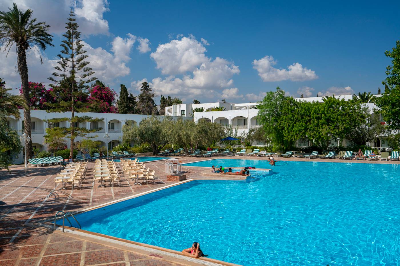 Hammamet Hotel & Spa 2310