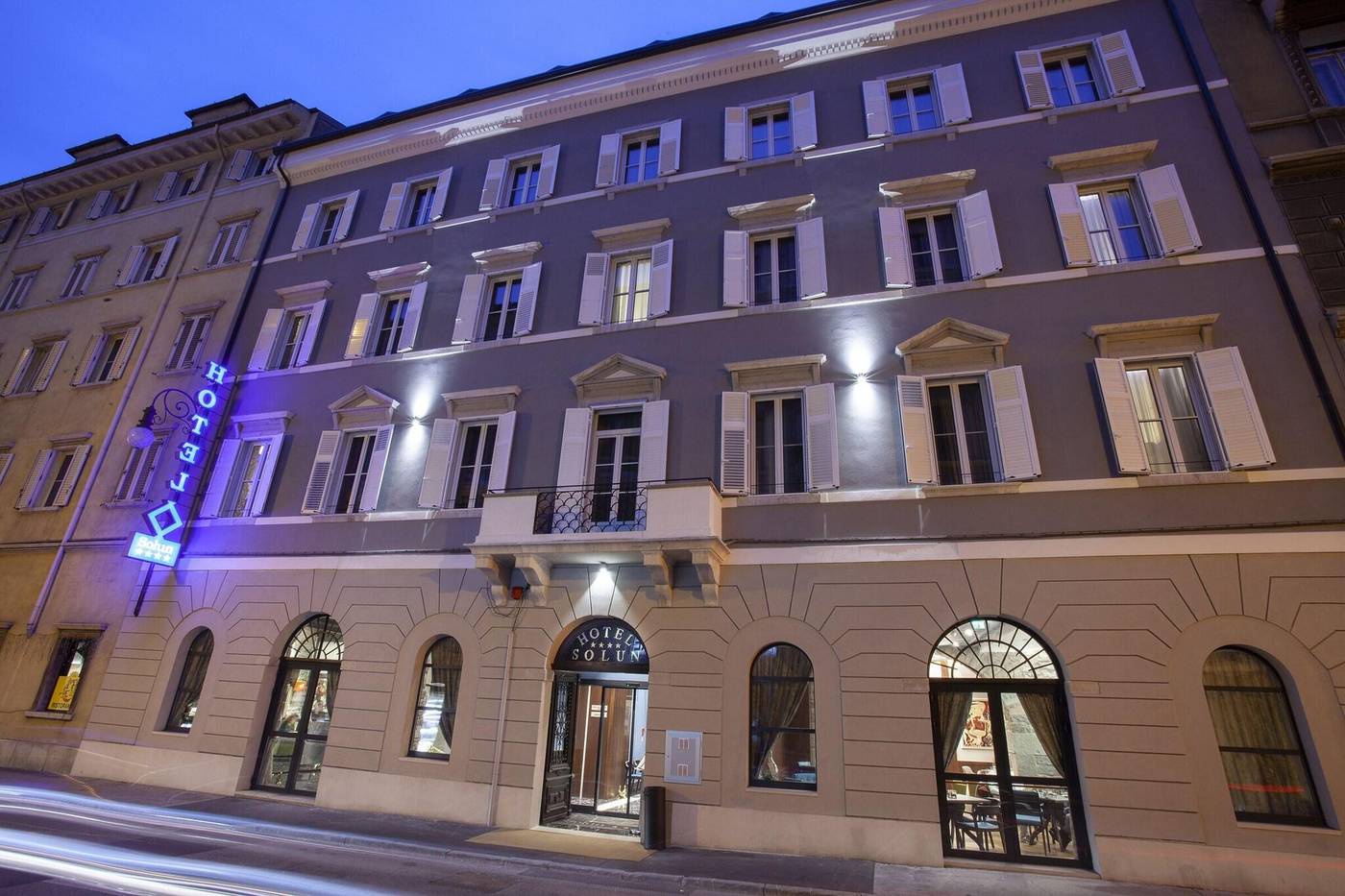 Hotel Solun-Italy-TRIESTE-General view-4