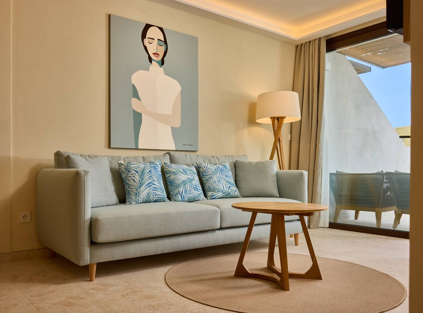 Club Cala San Miguel Hotel Ibiza, Curio Collection by Hilton
