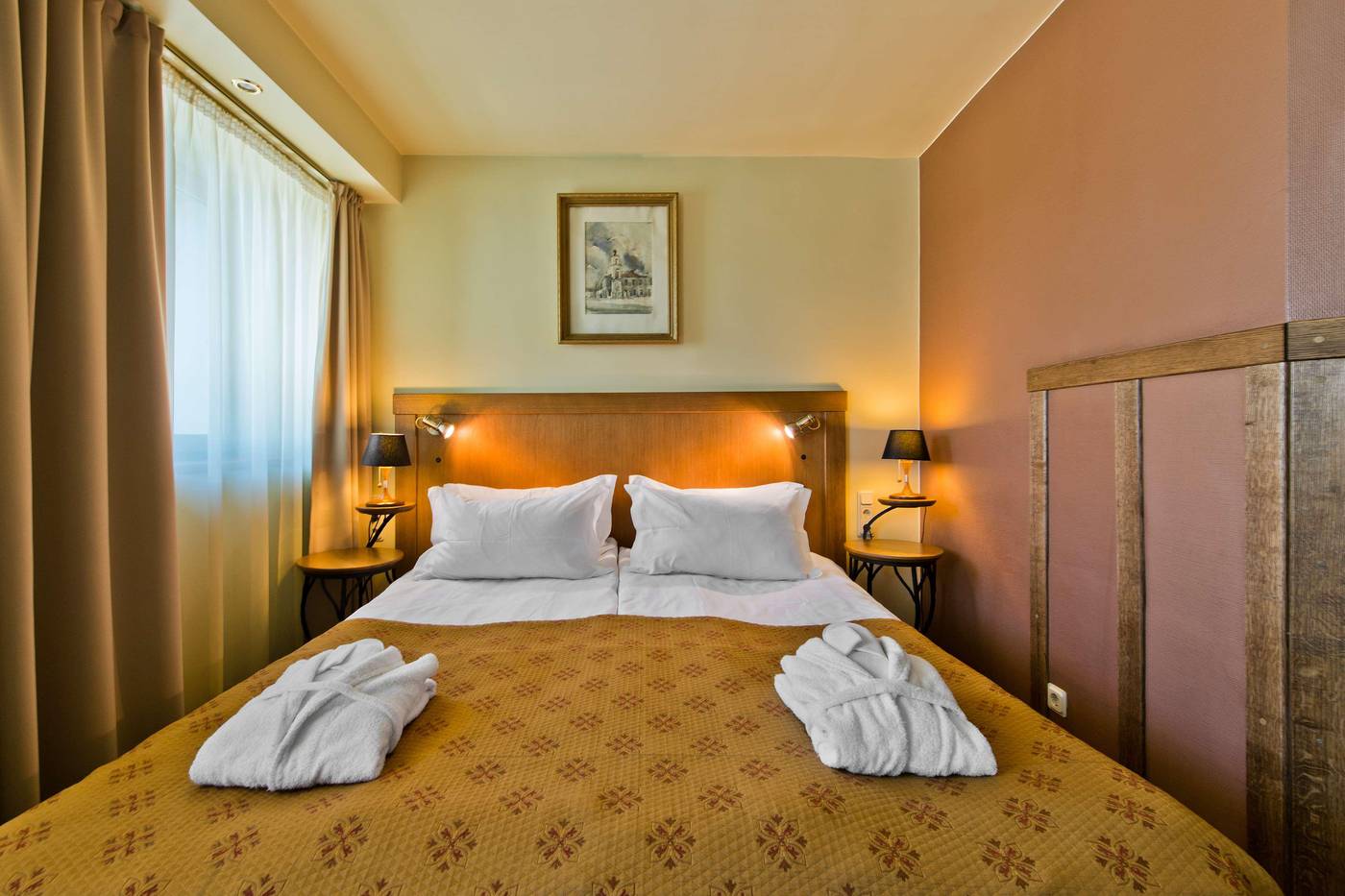 Best Western Vilnius-Lithuania-Vilnius-General view-8