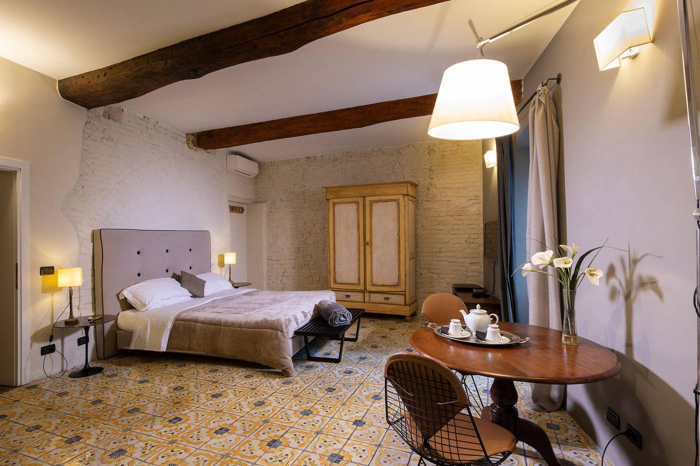 Il-Battistero-Siena---Residenza-D--Room-21