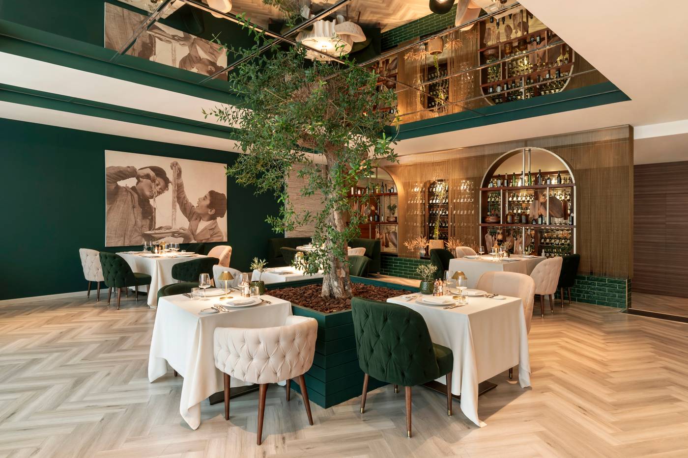 Rixos The Palm 20.06.25