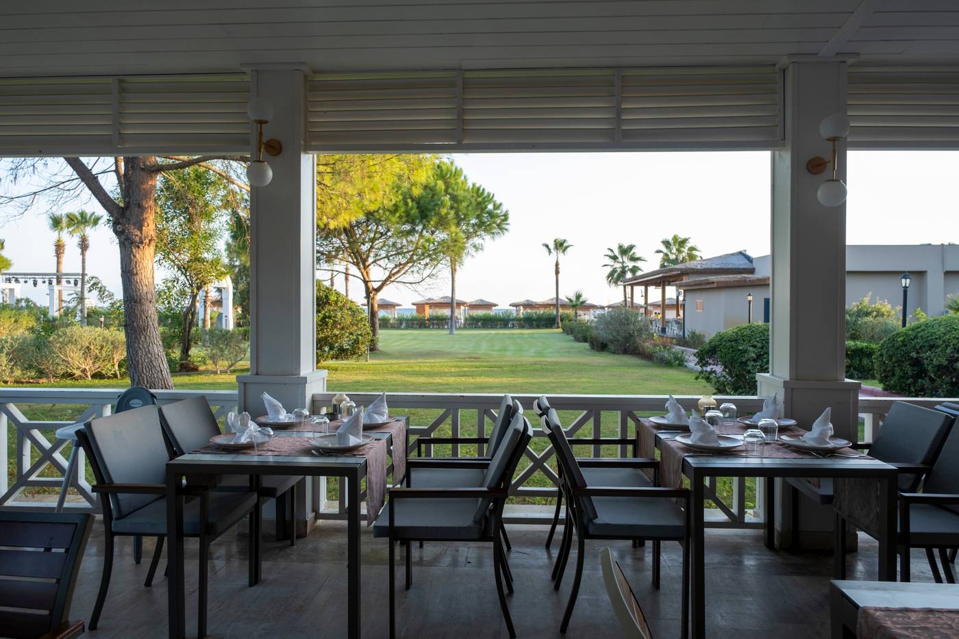 Ducale Lara Hotel
