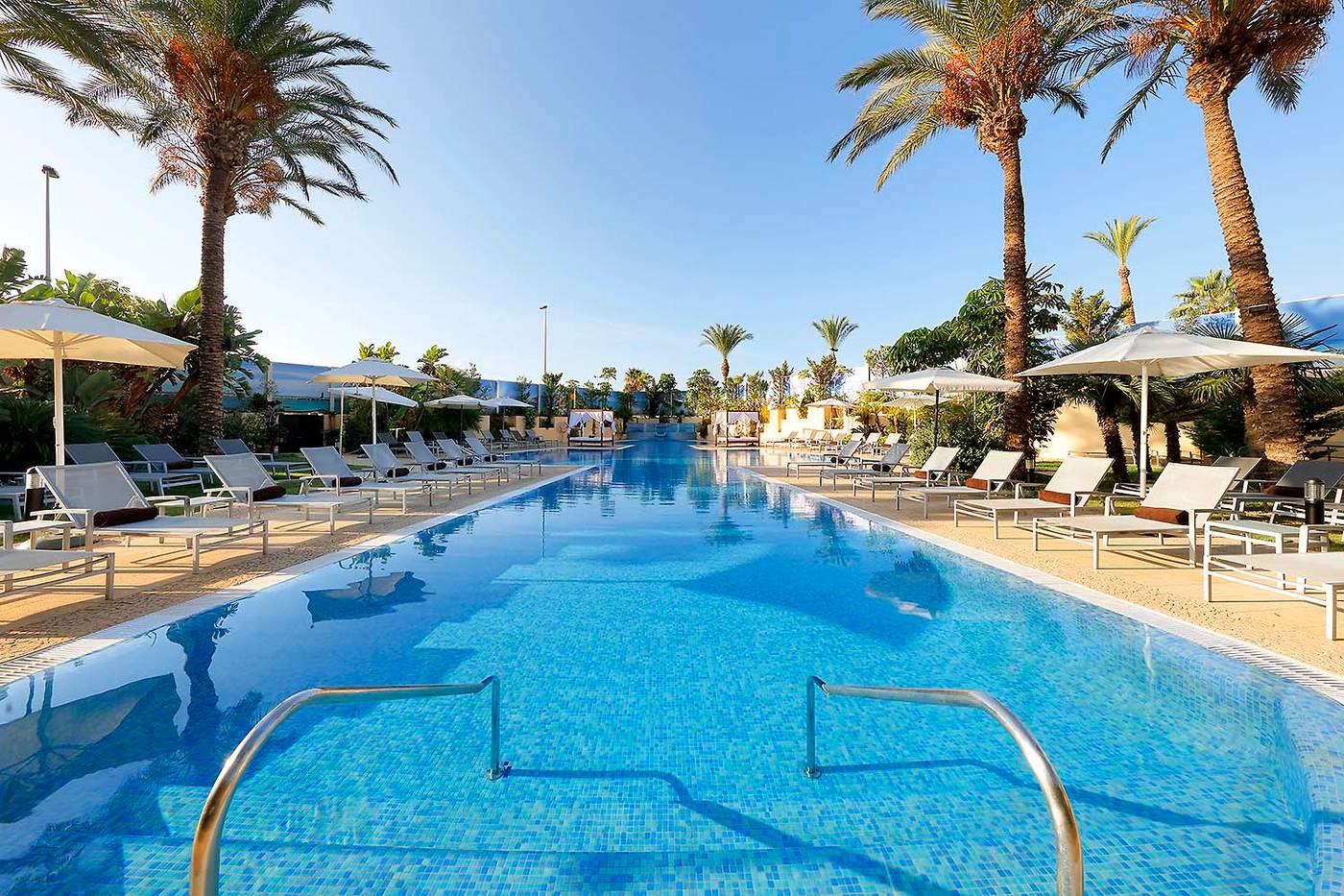 Exe-Estepona-Thalasso---Spa---Adults-Only-Pool-4