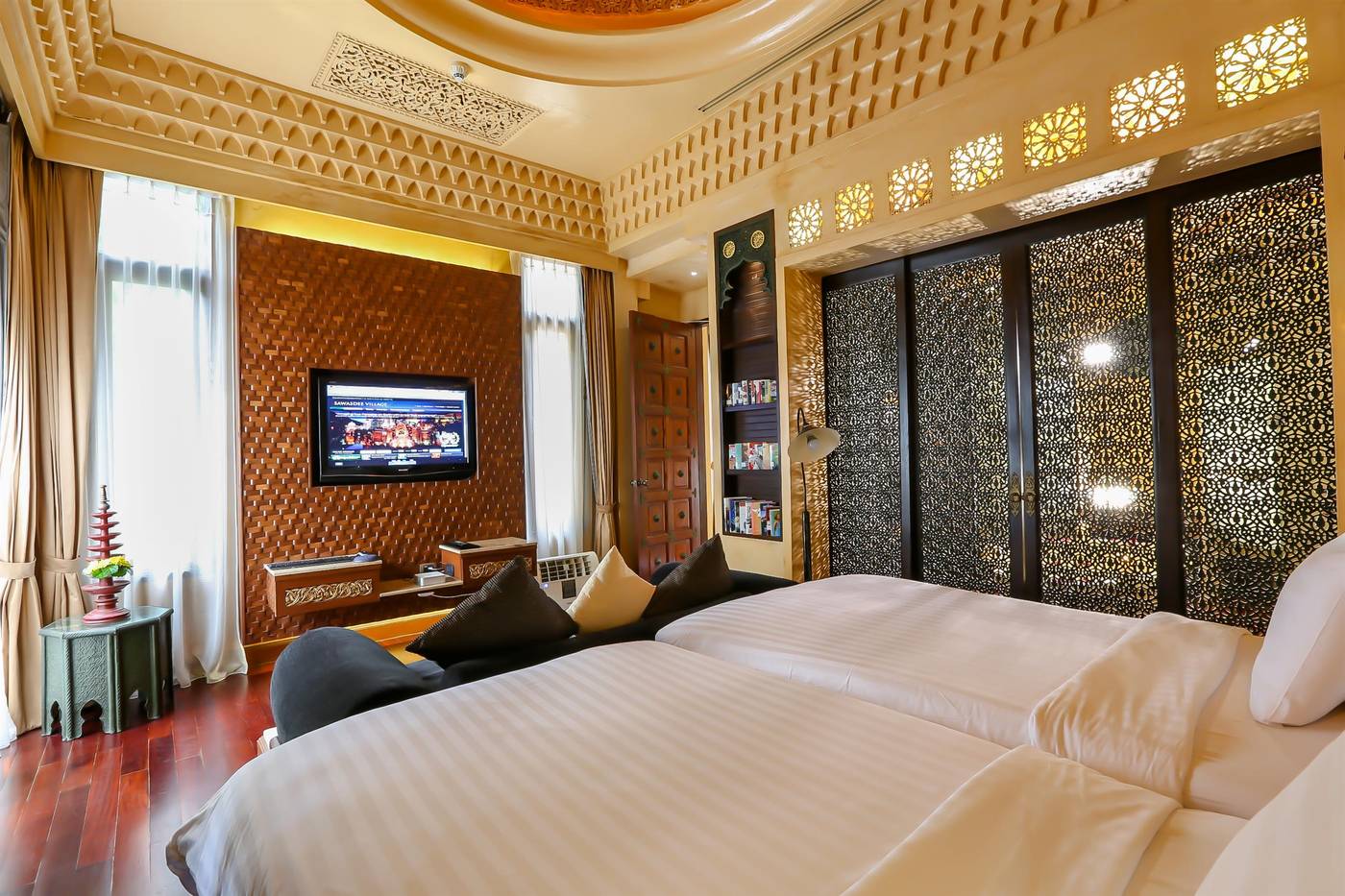 Sawasdee-Village-Room-29