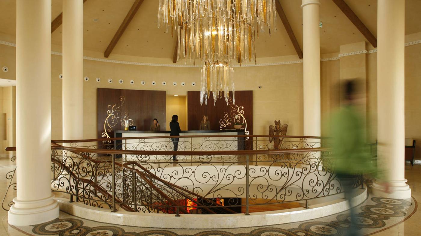 Cascade Wellness & Lifestyle Resort
