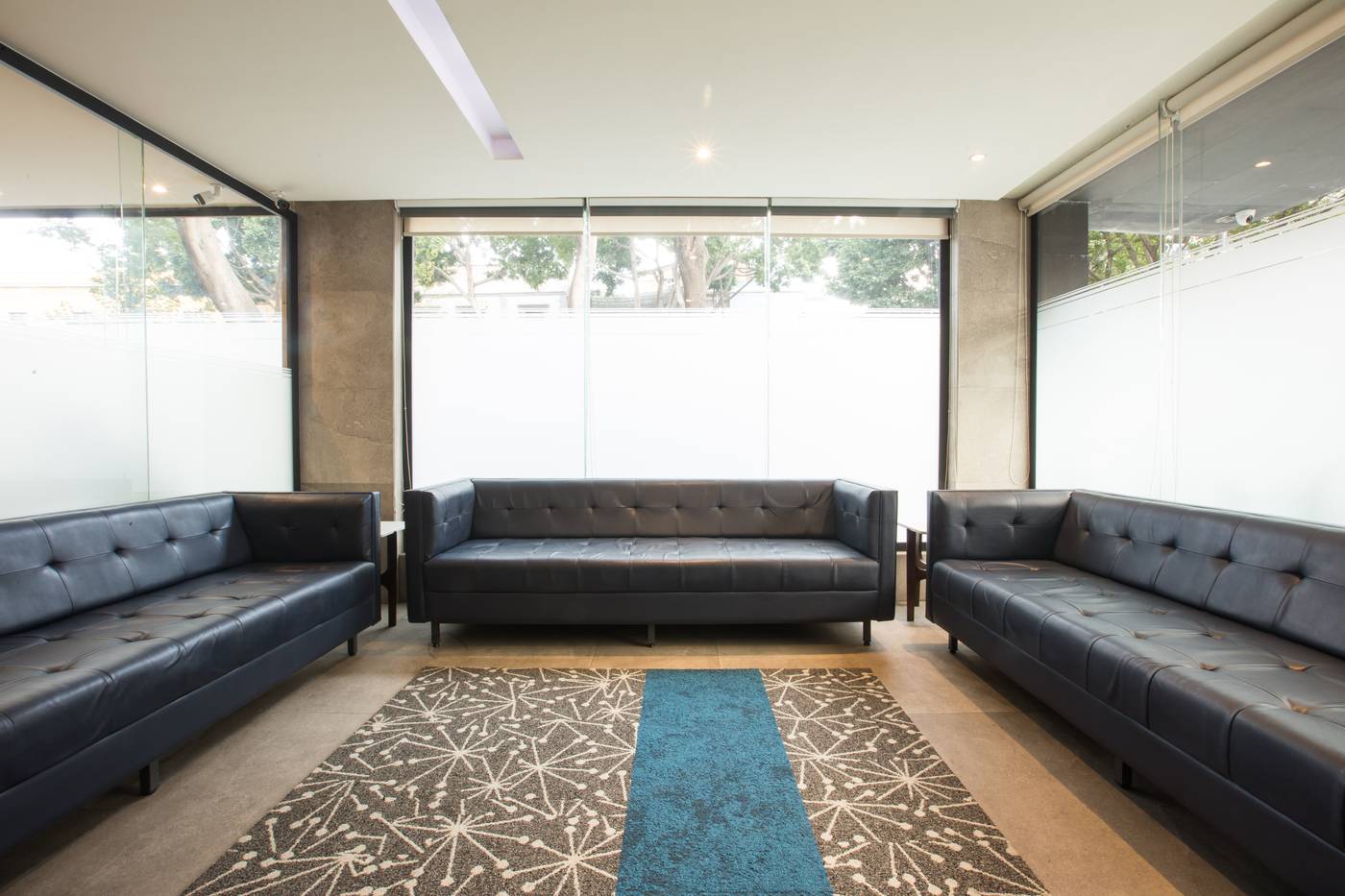 Diligencias-Mexico-MEXICO, D.F.-Lobby-5