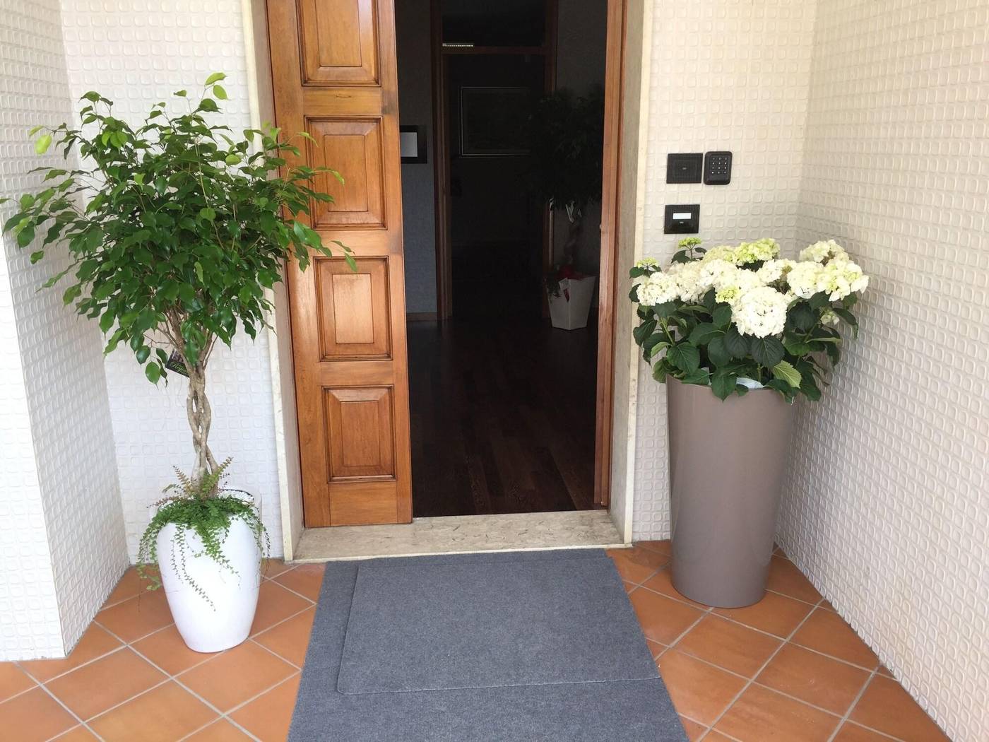 Borea Luxury B&B-Italy-PESCARA-General view-3