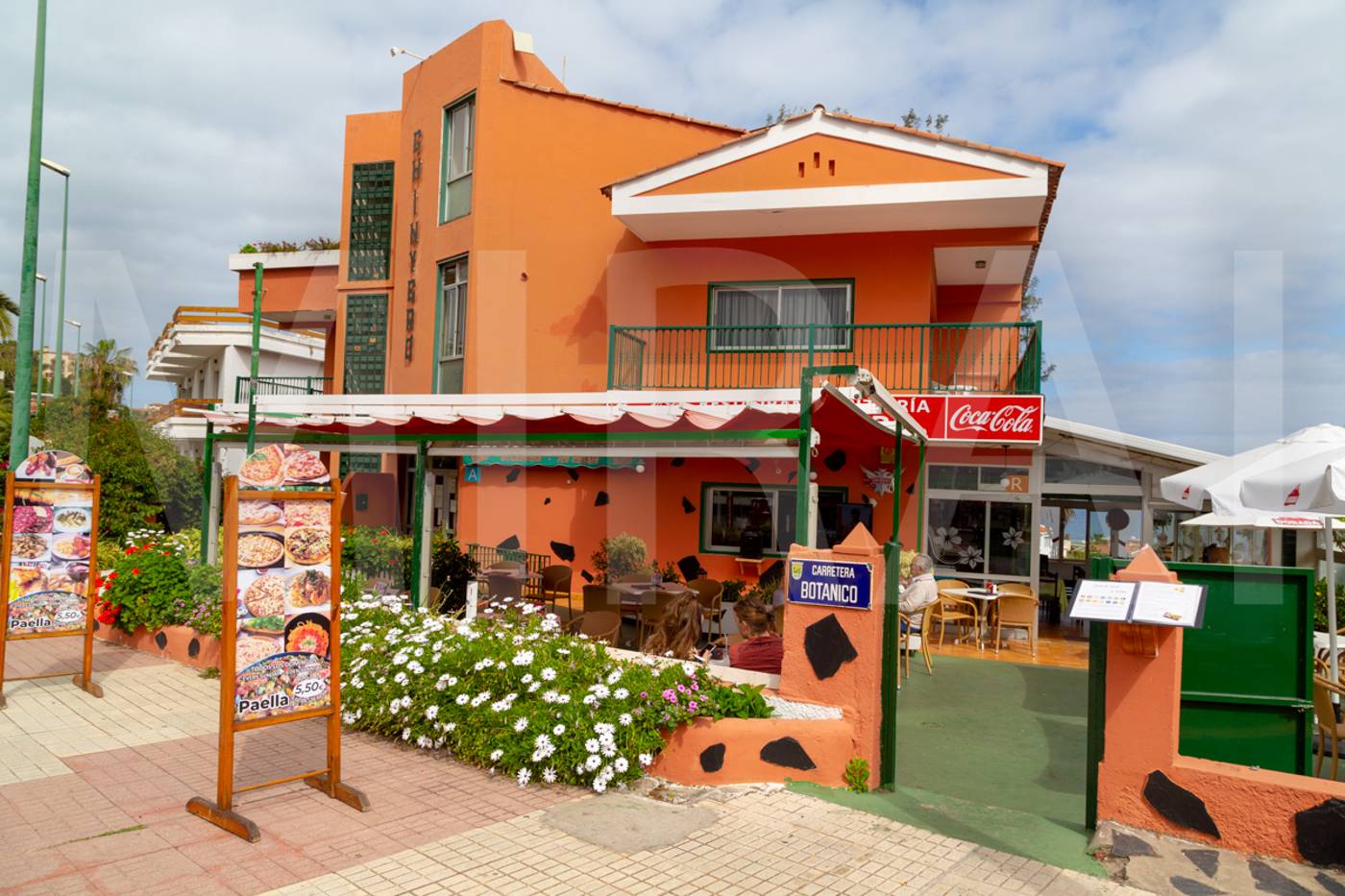 Apartamentos-Chinyero-General-view-8