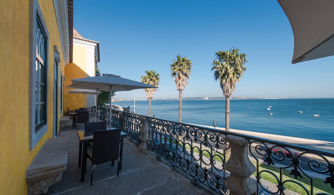 Vila Gale Collection Palacio dos Arcos